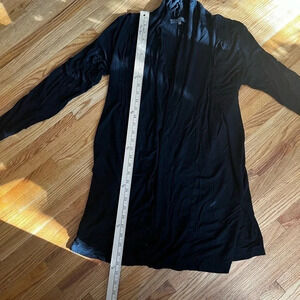 Lightweight cardigan